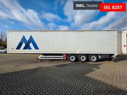 REISCH R24 / Alu/ Lift / elektr. Dach