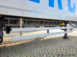 REISCH R24 / Alu/ Lift / elektr. Dach