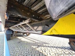 REISCH R24 / Alu/ Lift / elektr. Dach