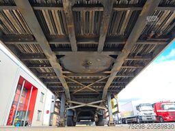 REISCH R24 / Alu/ Lift / elektr. Dach