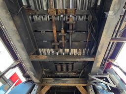 REISCH R24 / Alu/ Lift / elektr. Dach