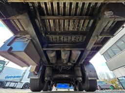 REISCH R24 / Alu/ Lift / elektr. Dach