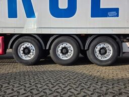 REISCH R24 / Alu/ Lift / elektr. Dach