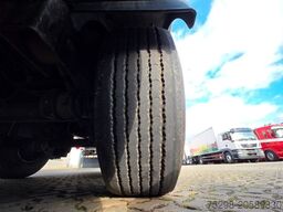 REISCH R24 / Alu/ Lift / elektr. Dach