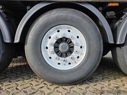 REISCH R24 / Alu/ Lift / elektr. Dach