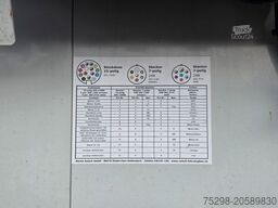 REISCH R24 / Alu/ Lift / elektr. Dach