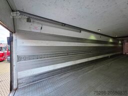 SCHMITZ CARGOBULL SKO 20/LZG 13.45 FP45 COOL / Thermo King SLX 100