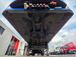 SCHMITZ CARGOBULL SKO 20/LZG 13.45 FP45 COOL / Thermo King SLX 100