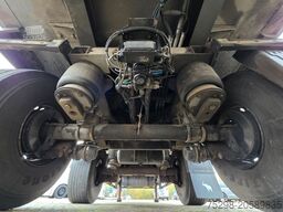 SCHMITZ CARGOBULL SKO 20/LZG 13.45 FP45 COOL / Thermo King SLX 100