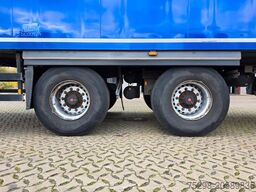 SCHMITZ CARGOBULL SKO 20/LZG 13.45 FP45 COOL / Thermo King SLX 100