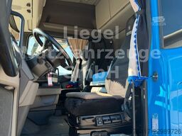 SCANIA S 540 LL*Retarder*TÜV*SP*Alu*Vollverkleidung*