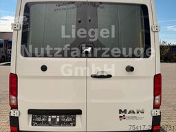 MAN TGE 3.160F 4X2 L2H2*Klima*AHK 3,5to*Automatik*