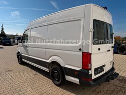 MAN TGE 3.160F 4X2 L2H2*Klima*AHK 3,5to*Automatik*