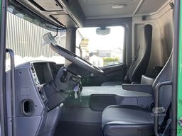 Scania P410 - EURO6 - Kran - LIFT - LENK - 1. Hand