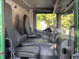 Scania P410 - EURO6 - Kran - LIFT - LENK - 1. Hand