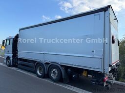 MAN TGX 26.400 6x2 E6, Palfinger 22002, LBW MBB2to,