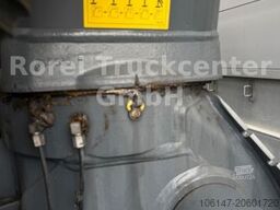 MAN TGX 26.400 6x2 E6, Palfinger 22002, LBW MBB2to,