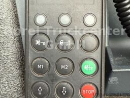 MAN TGX 26.400 6x2 E6, Palfinger 22002, LBW MBB2to,