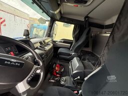 MAN TGX 26.400 6x2 E6, Palfinger 22002, LBW MBB2to,