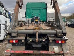 MERCEDES-BENZ Actros 2543L (6x2/4) Tele Absetzer, Klima,L-Haus