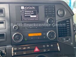 MERCEDES-BENZ Actros 2543L (6x2/4) Tele Absetzer, Klima,L-Haus