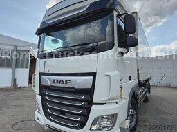 DAF 105.450 6x2 E6,Intarder,2xKlima,Webasto,Spacecab