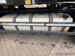 DAF 105.450 6x2 E6,Intarder,2xKlima,Webasto,Spacecab