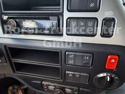 DAF 105.450 6x2 E6,Intarder,2xKlima,Webasto,Spacecab