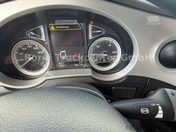 DAF 105.450 6x2 E6,Intarder,2xKlima,Webasto,Spacecab