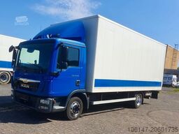 MAN TGL 12.220  E6, Navi,rre,Luftfeder,LBW