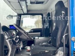 MAN TGL 12.220 E6, Navi,rre,Luftfeder,LBW