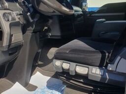 MAN TGL 12.220  E6, Navi,rre,Luftfeder,LBW