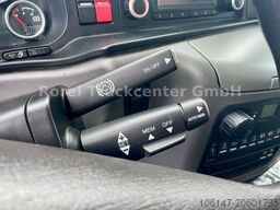 MAN TGL 12.220 E6, Navi,rre,Luftfeder,LBW