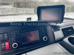 MAN TGL 12.220 E6, Navi,rre,Luftfeder,LBW