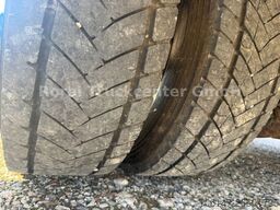 MAN TGL 12.220  E6, Navi,rre,Luftfeder,LBW