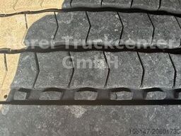 MAN TGL 12.220  E6, Navi,rre,Luftfeder,LBW