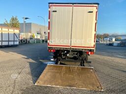 MERCEDES-BENZ 2533L Antos E6, L-Haus, Klima,Edscha, LBW 3to