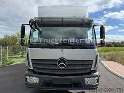 MERCEDES-BENZ 818L E6, Klima, Automatikgetriebe, LBW