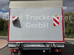 MERCEDES-BENZ 818L E6, Klima, Automatikgetriebe, LBW