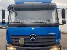 MERCEDES-BENZ 1221L Atego 3 E6, Schaltgetriebe, LBW 1,5to