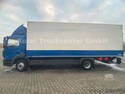MERCEDES-BENZ 1221L Atego 3 E6, Schaltgetriebe, LBW 1,5to