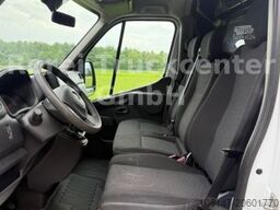 OPEL Movano B Kasten Hochdach 3,5to-Klima, Navi