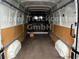 OPEL Movano B Kasten Hochdach 3,5to-Klima, Navi