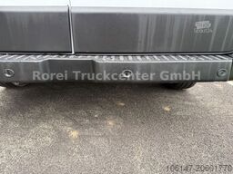 OPEL Movano B Kasten Hochdach 3,5to-Klima, Navi