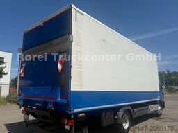 MERCEDES-BENZ 1221L E6, Klima, Schaltgetriebe,LBW1,5to