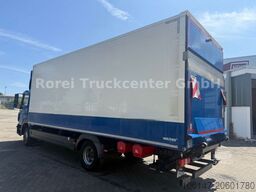 MERCEDES-BENZ 1221L E6, Klima, Schaltgetriebe,LBW1,5to