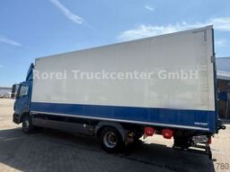 MERCEDES-BENZ 1221L E6, Klima, Schaltgetriebe,LBW1,5to