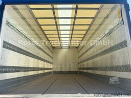 MERCEDES-BENZ 1221L E6, Klima, Schaltgetriebe,LBW1,5to