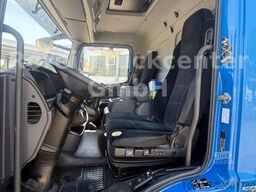 MERCEDES-BENZ 1221L E6, Klima, Schaltgetriebe,LBW1,5to