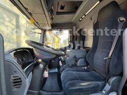 MERCEDES-BENZ 818 Atego,Euro5, DiffSperre, Blattfeder, LBW 1to